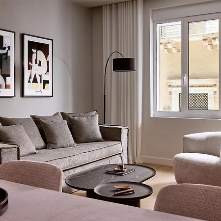 Lime Residences, Syntagma By Aura Homes Ateny Zewnętrze zdjęcie