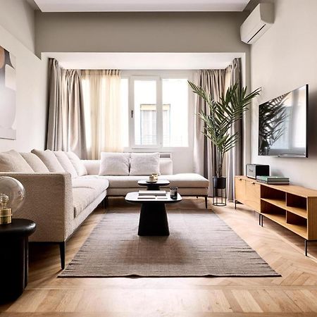 Lime Residences, Syntagma By Aura Homes Ateny Zewnętrze zdjęcie
