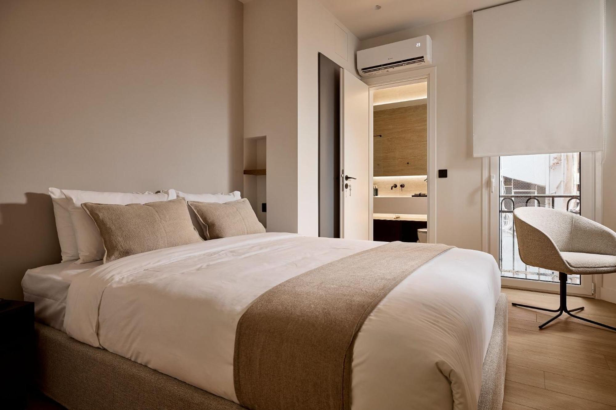 Lime Residences, Syntagma By Aura Homes Ateny Zewnętrze zdjęcie