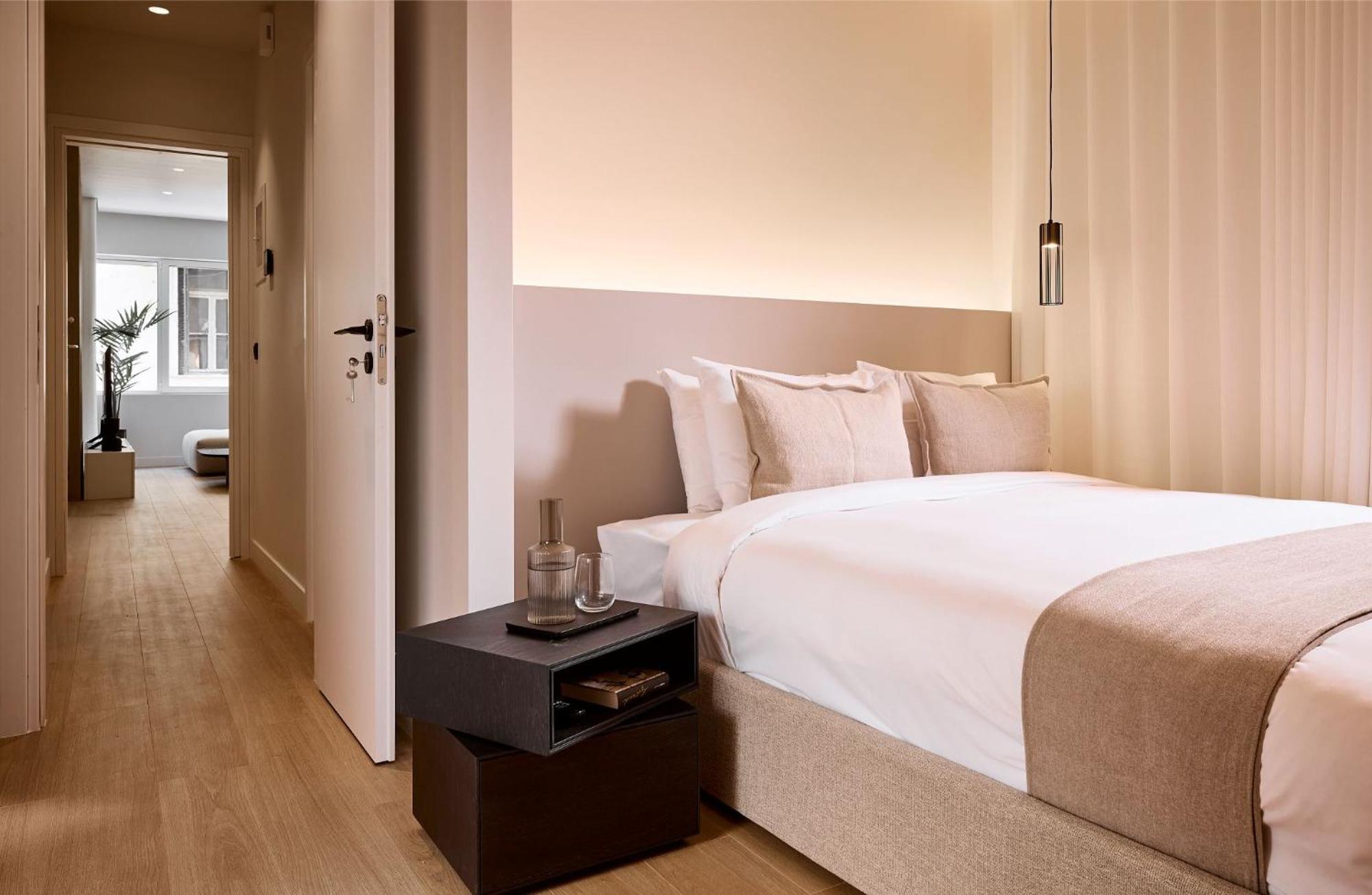 Lime Residences, Syntagma By Aura Homes Ateny Pokój zdjęcie