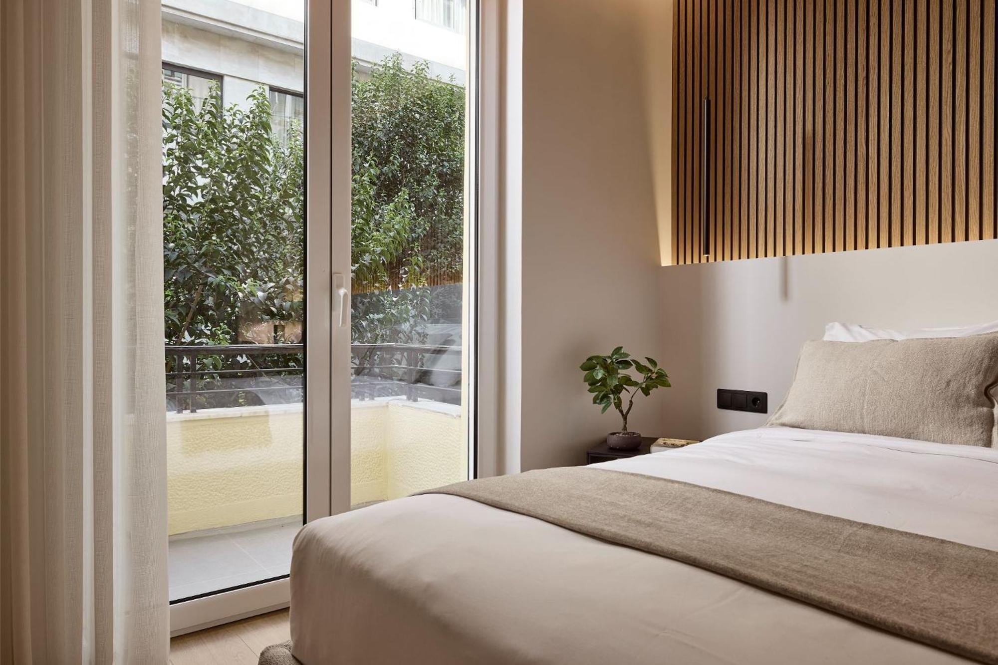 Lime Residences, Syntagma By Aura Homes Ateny Pokój zdjęcie