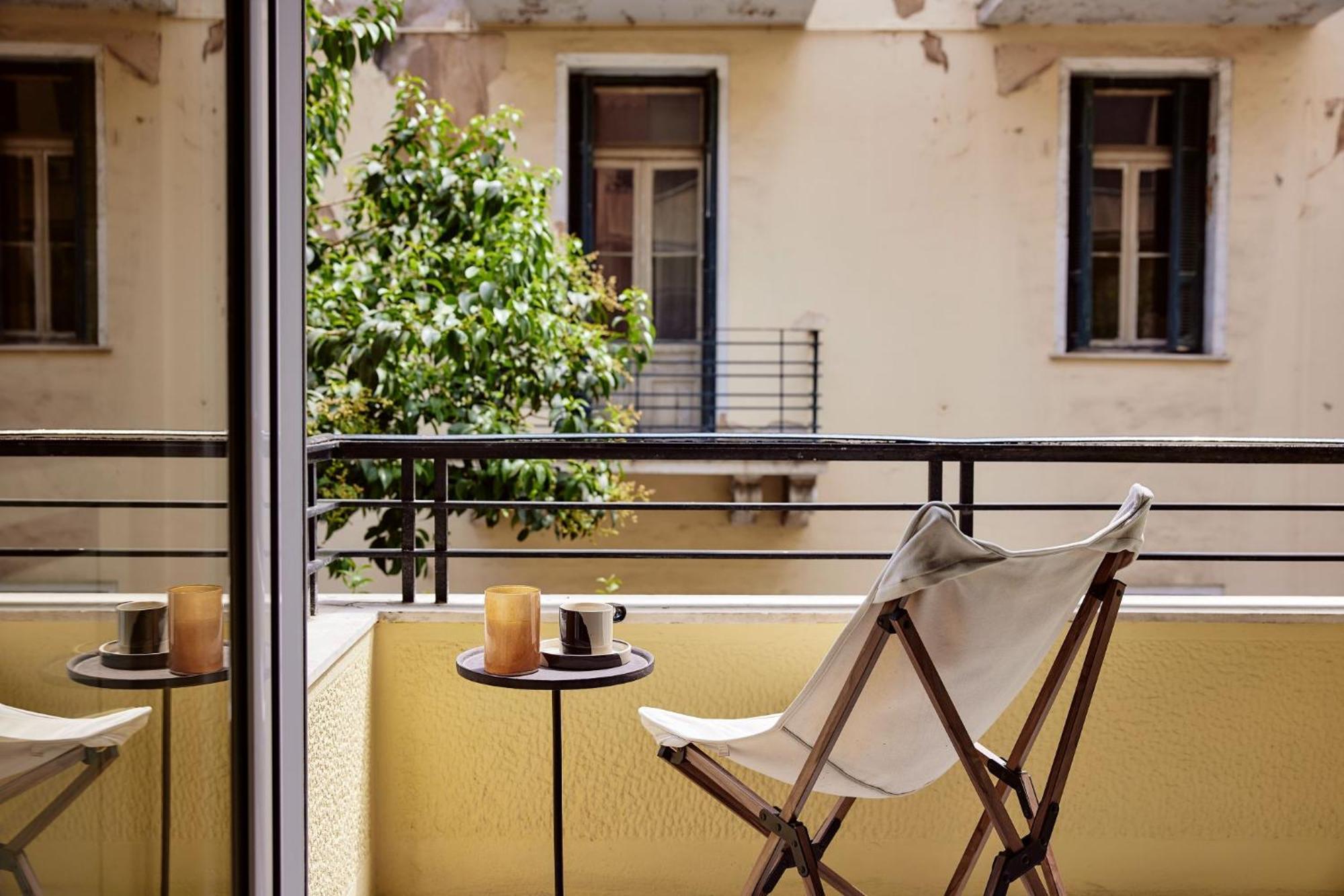 Lime Residences, Syntagma By Aura Homes Ateny Pokój zdjęcie