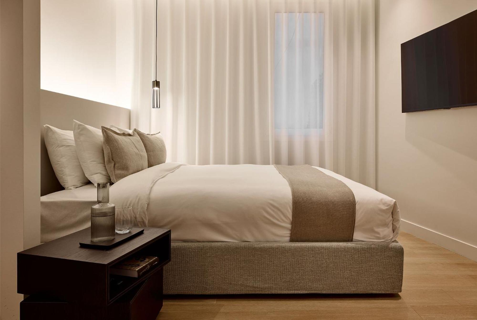 Lime Residences, Syntagma By Aura Homes Ateny Pokój zdjęcie