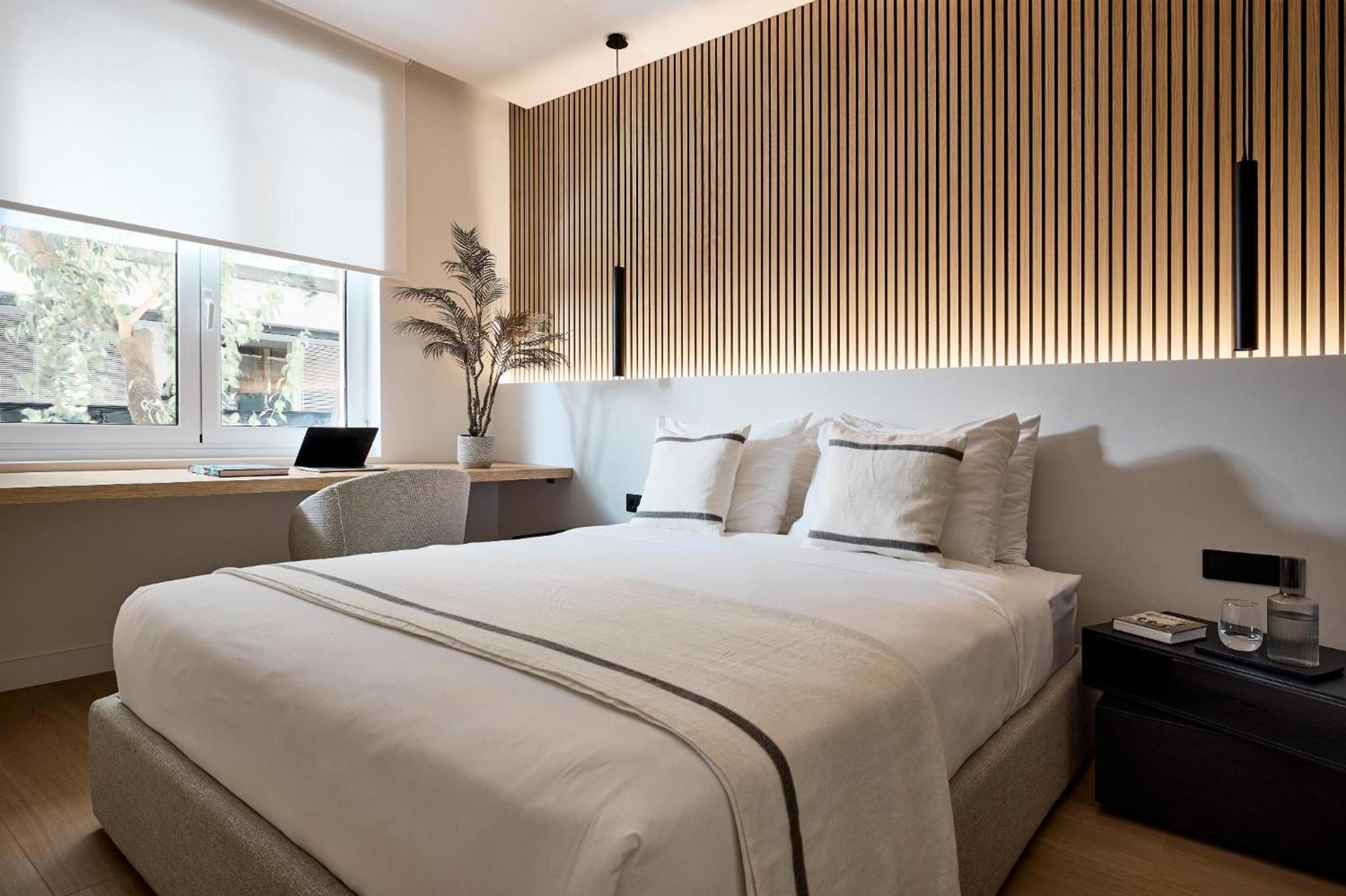 Lime Residences, Syntagma By Aura Homes Ateny Zewnętrze zdjęcie