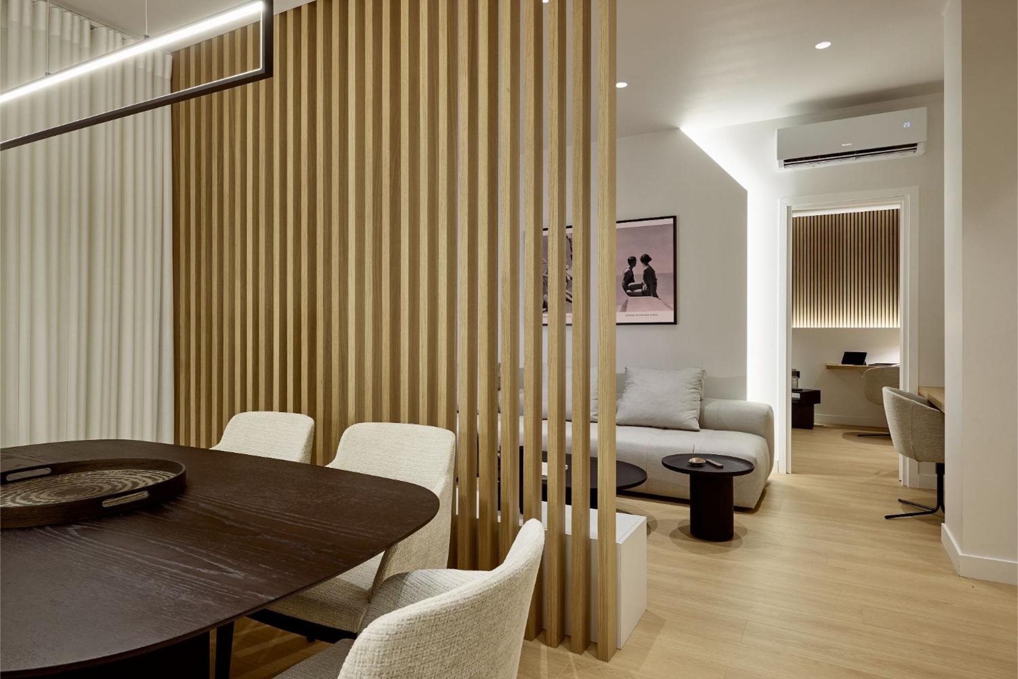 Lime Residences, Syntagma By Aura Homes Ateny Zewnętrze zdjęcie