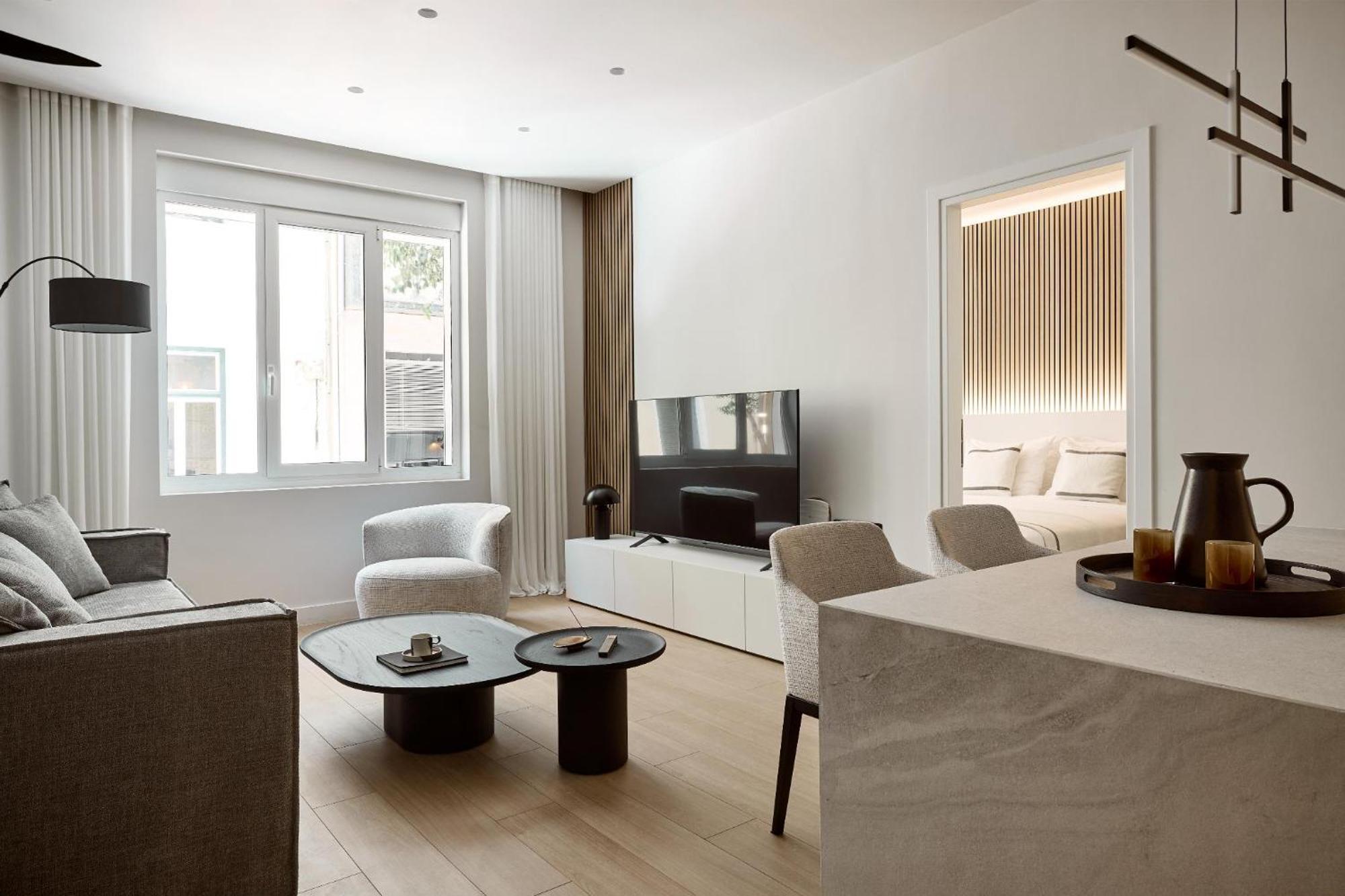 Lime Residences, Syntagma By Aura Homes Ateny Zewnętrze zdjęcie