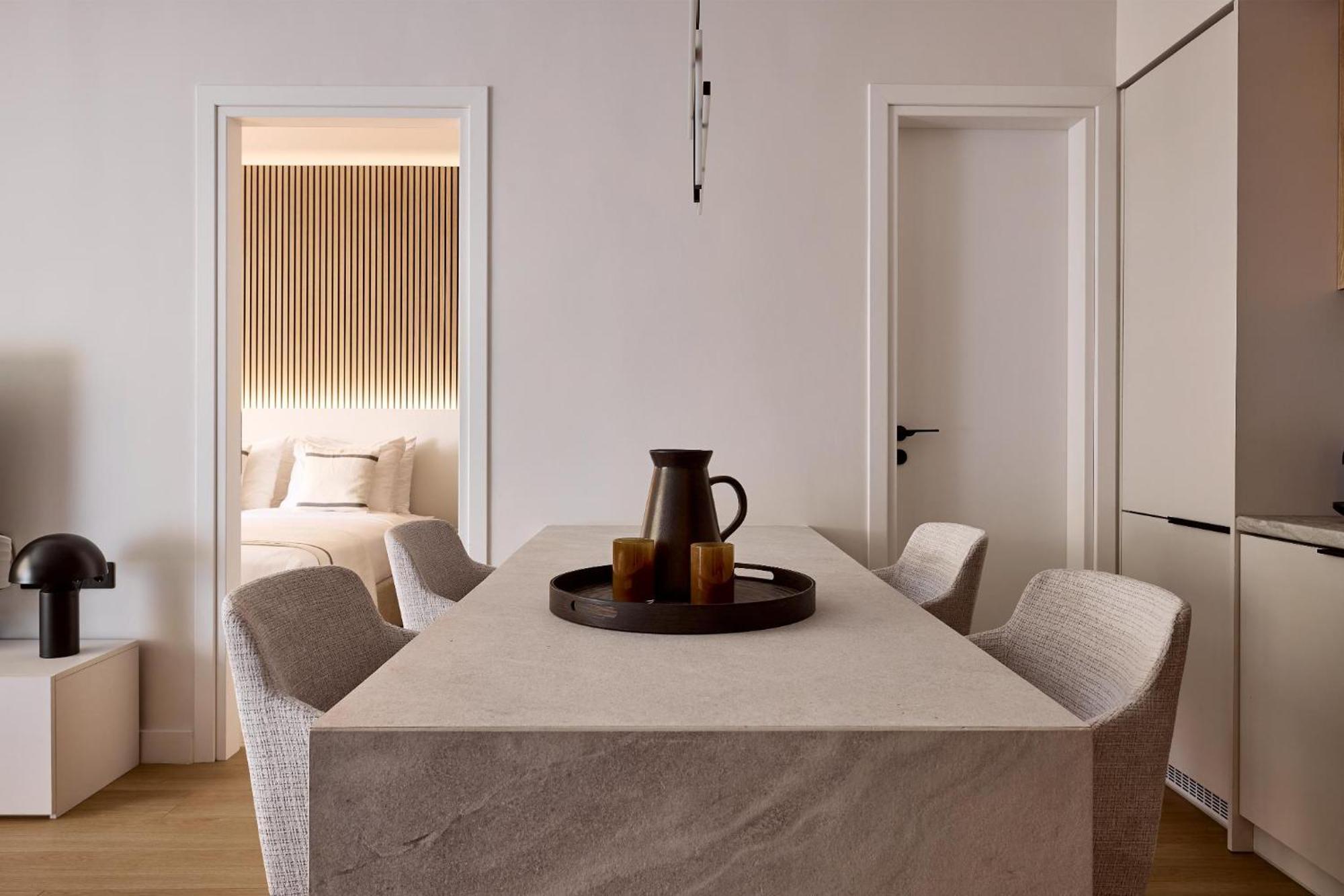 Lime Residences, Syntagma By Aura Homes Ateny Zewnętrze zdjęcie