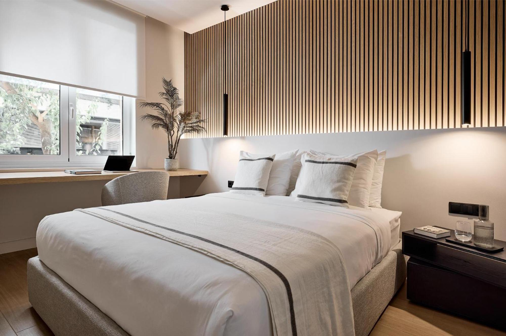 Lime Residences, Syntagma By Aura Homes Ateny Zewnętrze zdjęcie