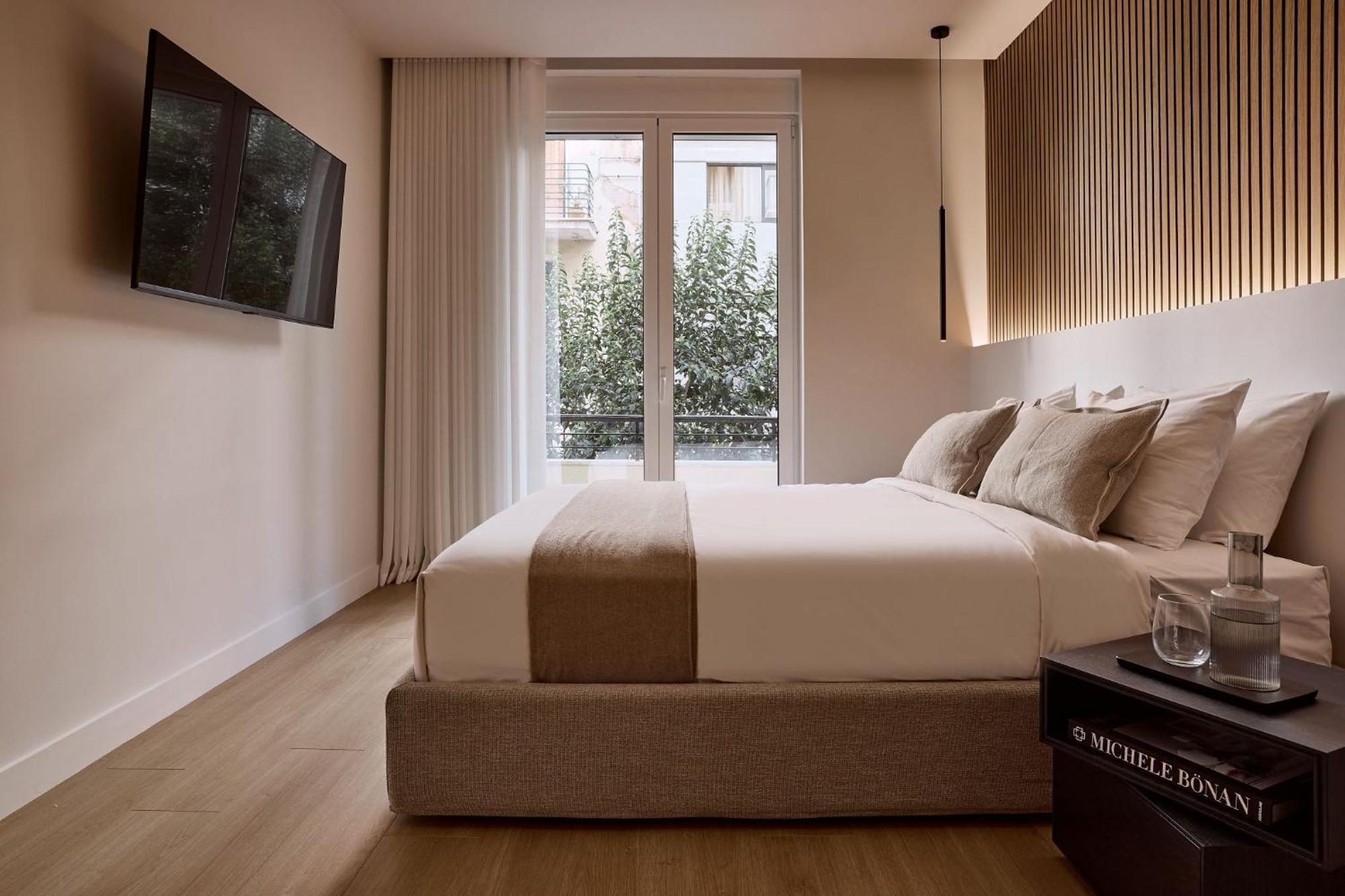 Lime Residences, Syntagma By Aura Homes Ateny Zewnętrze zdjęcie