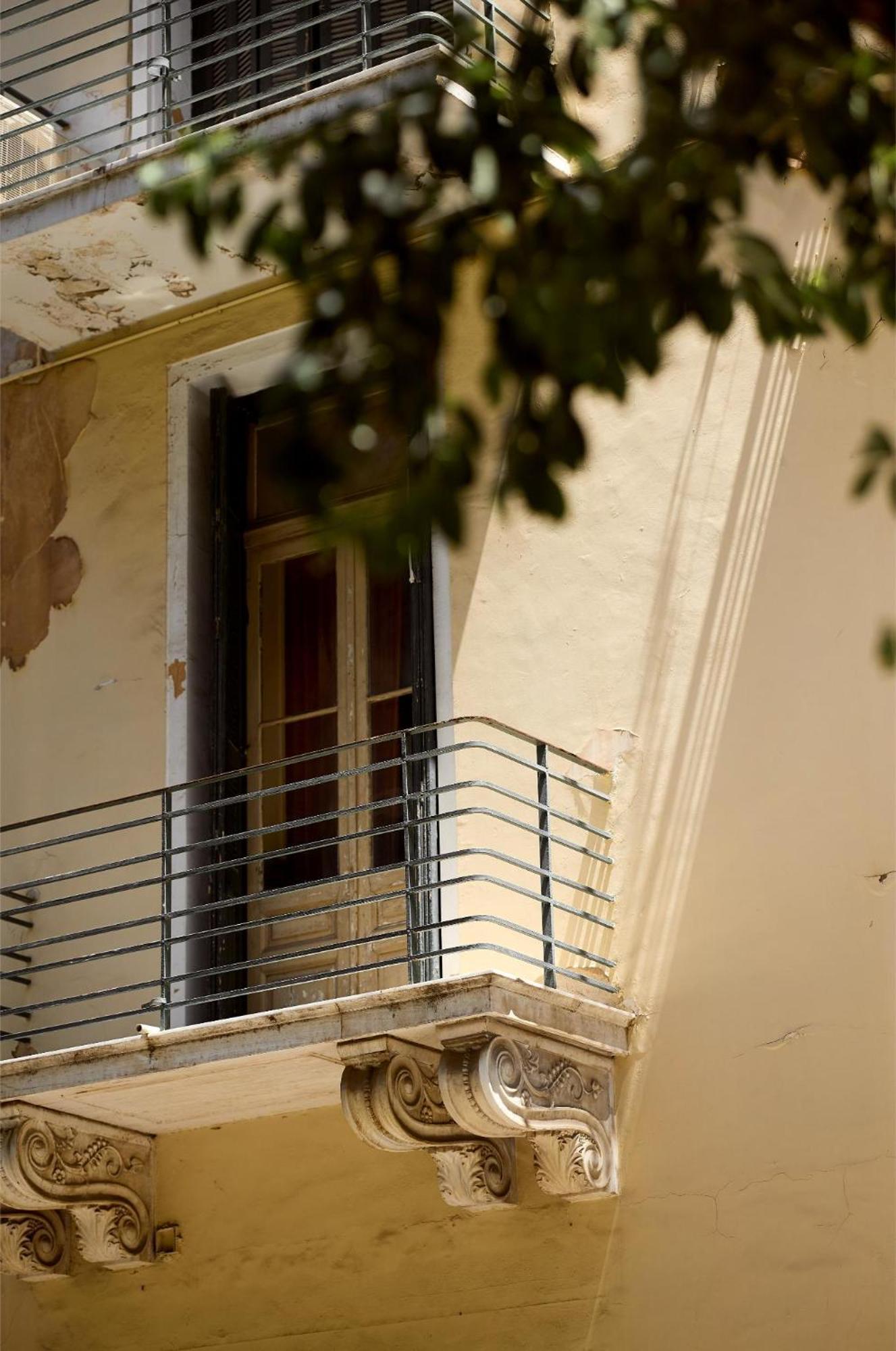 Lime Residences, Syntagma By Aura Homes Ateny Zewnętrze zdjęcie