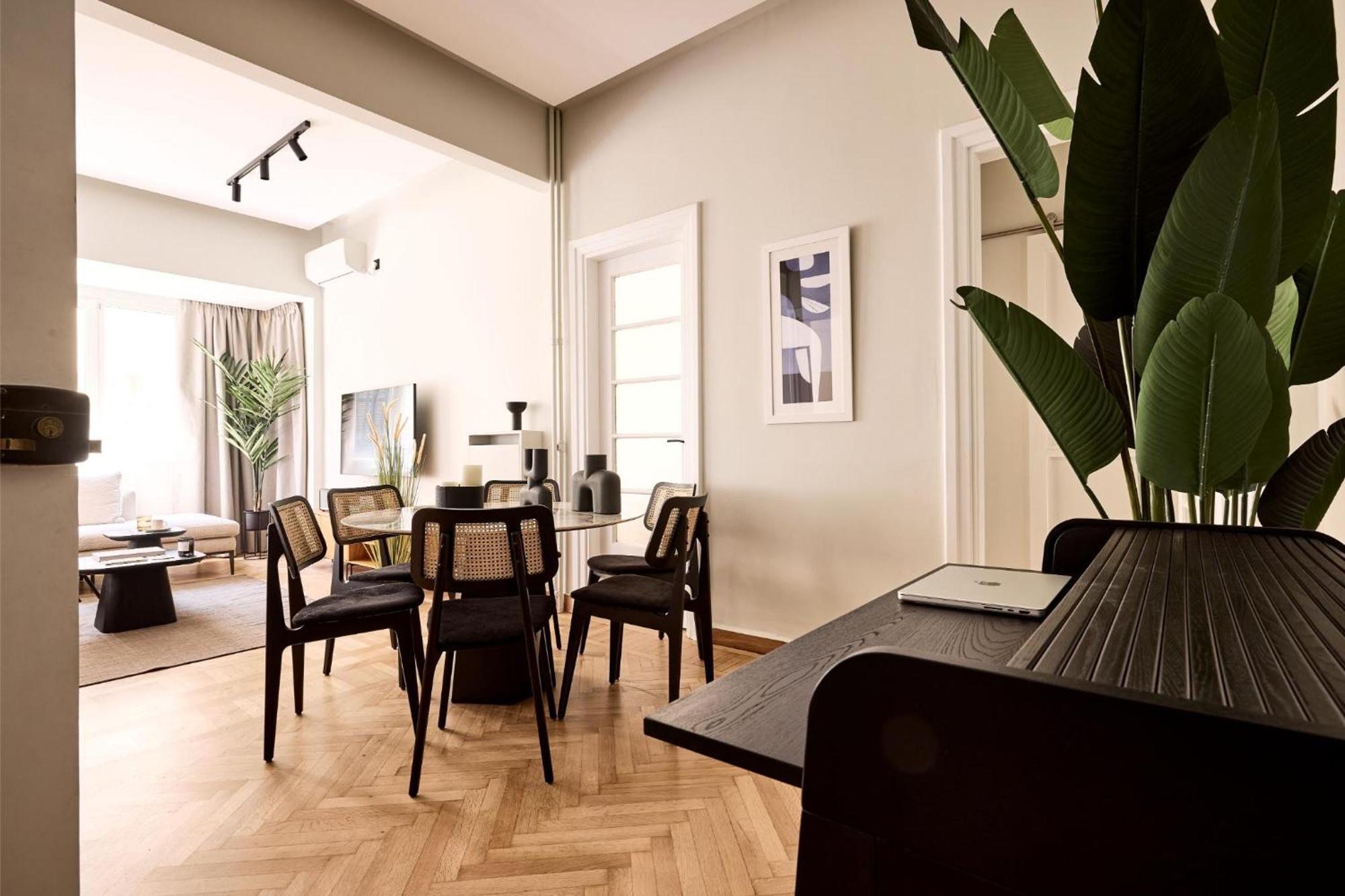 Lime Residences, Syntagma By Aura Homes Ateny Pokój zdjęcie