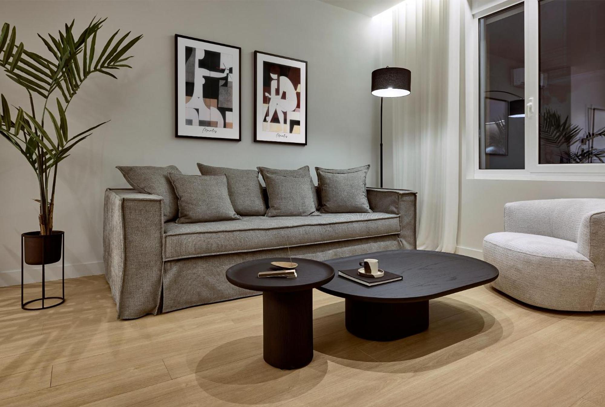 Lime Residences, Syntagma By Aura Homes Ateny Zewnętrze zdjęcie