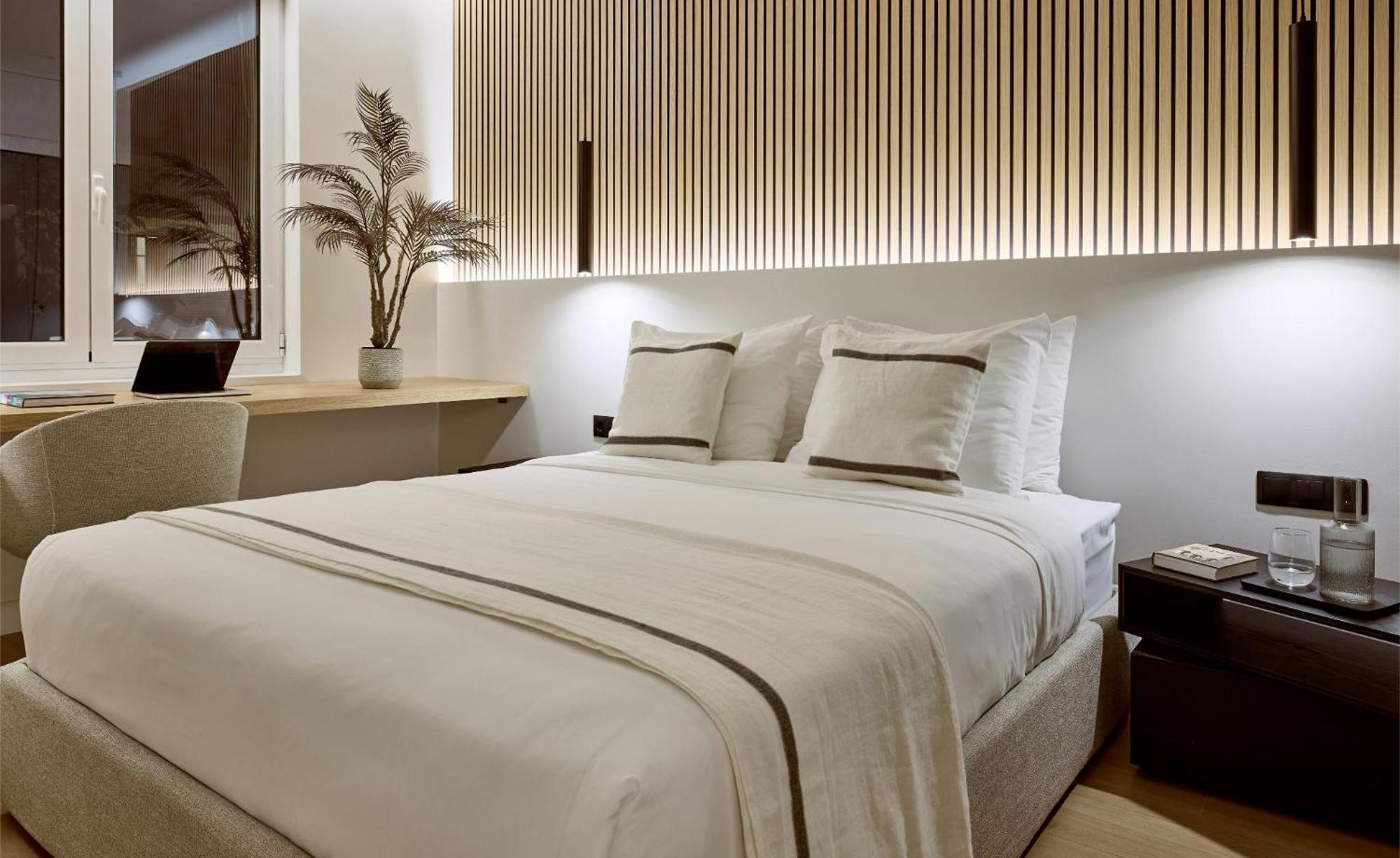 Lime Residences, Syntagma By Aura Homes Ateny Zewnętrze zdjęcie