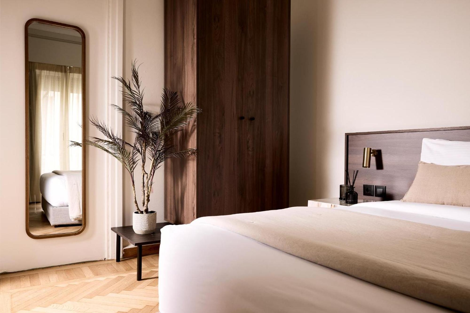 Lime Residences, Syntagma By Aura Homes Ateny Pokój zdjęcie