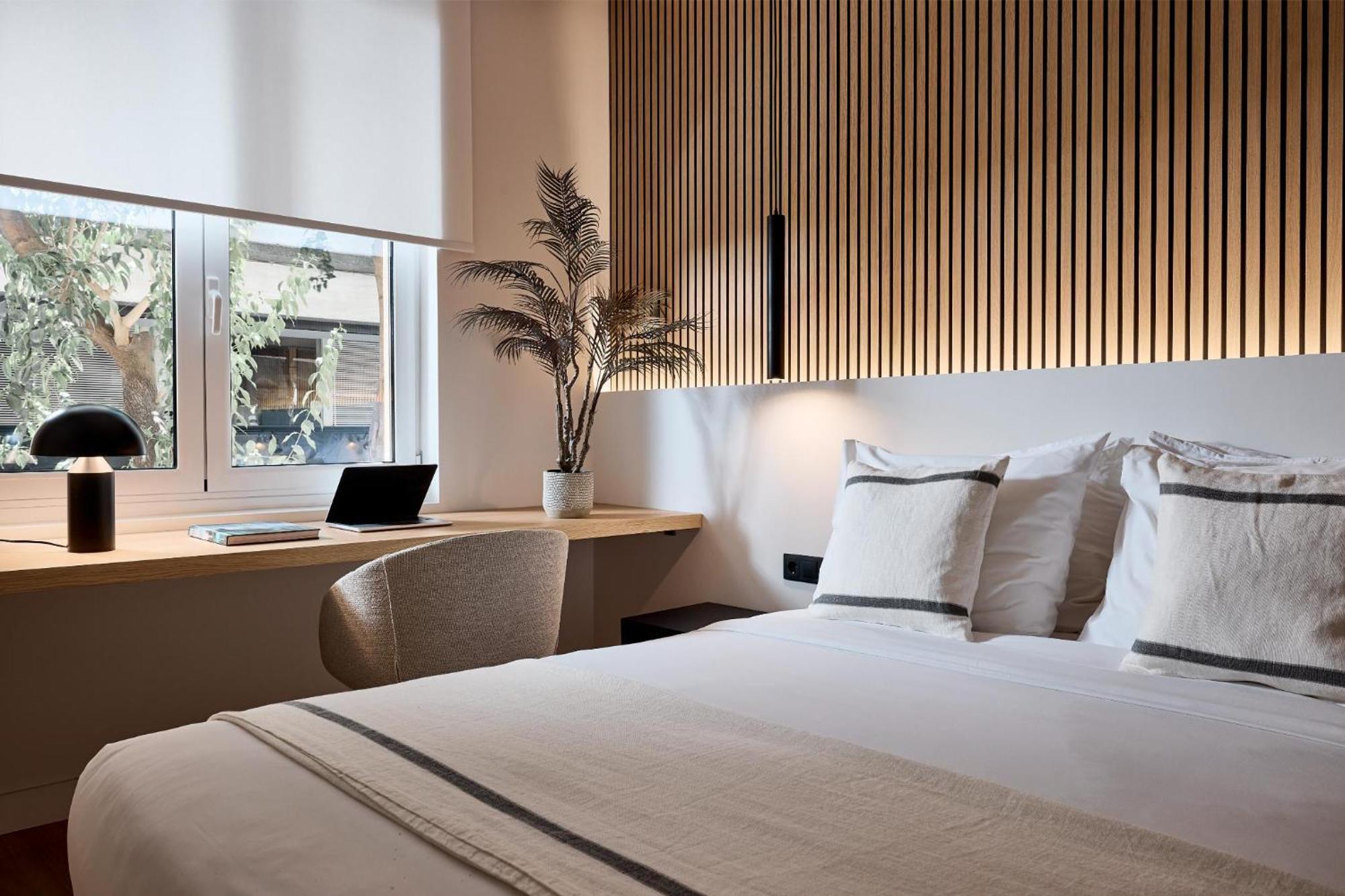 Lime Residences, Syntagma By Aura Homes Ateny Zewnętrze zdjęcie