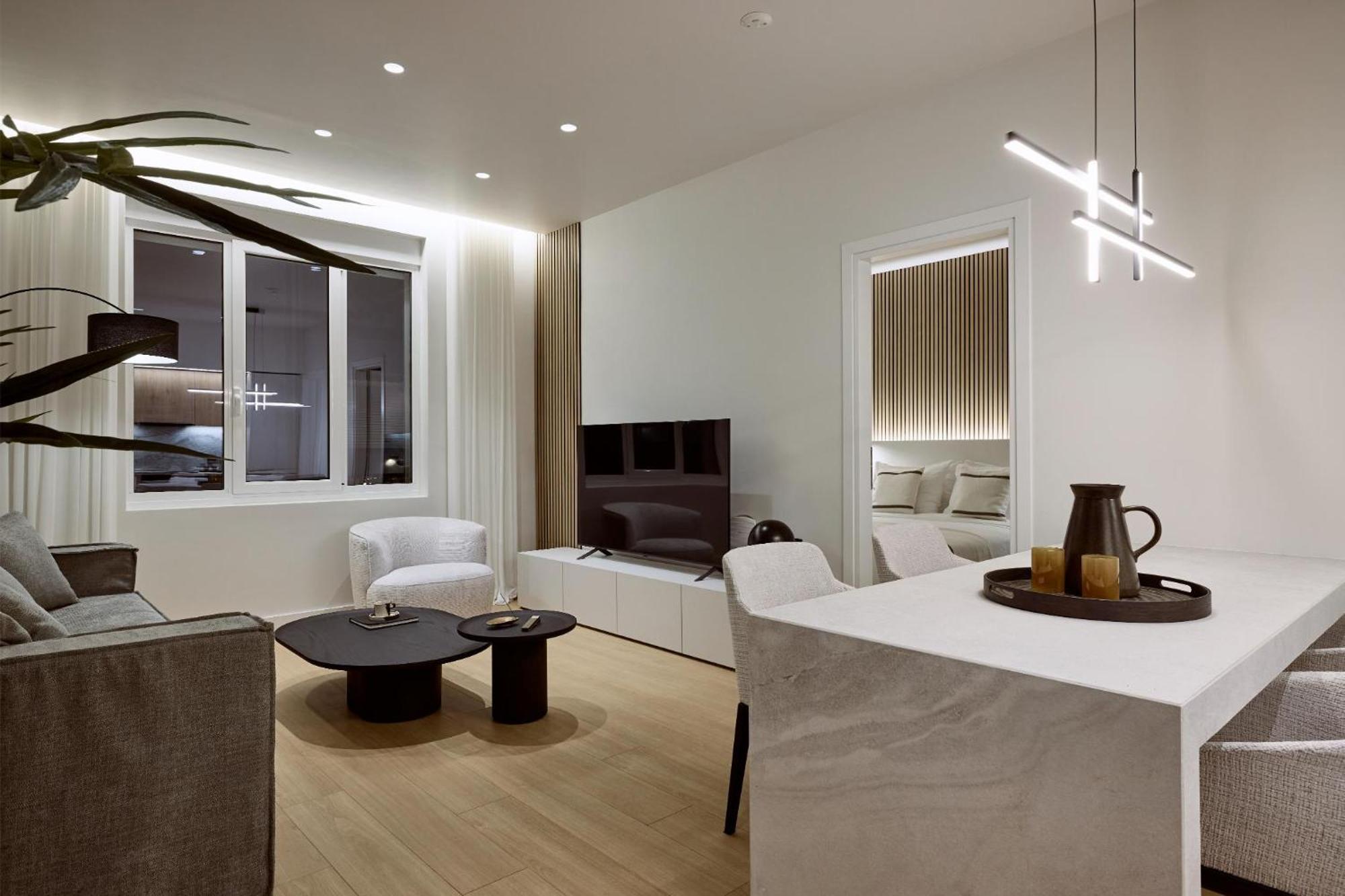 Lime Residences, Syntagma By Aura Homes Ateny Zewnętrze zdjęcie