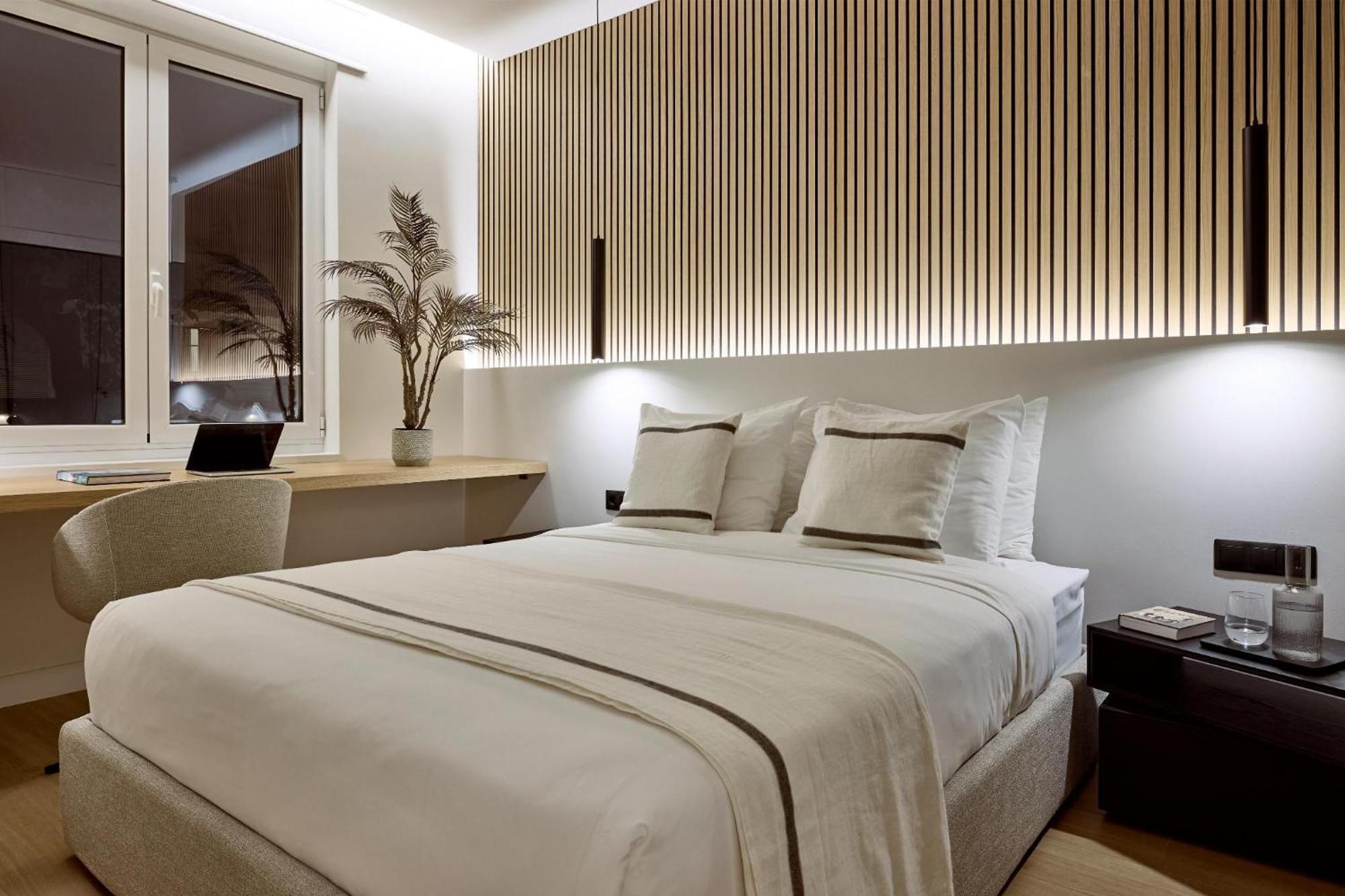 Lime Residences, Syntagma By Aura Homes Ateny Zewnętrze zdjęcie
