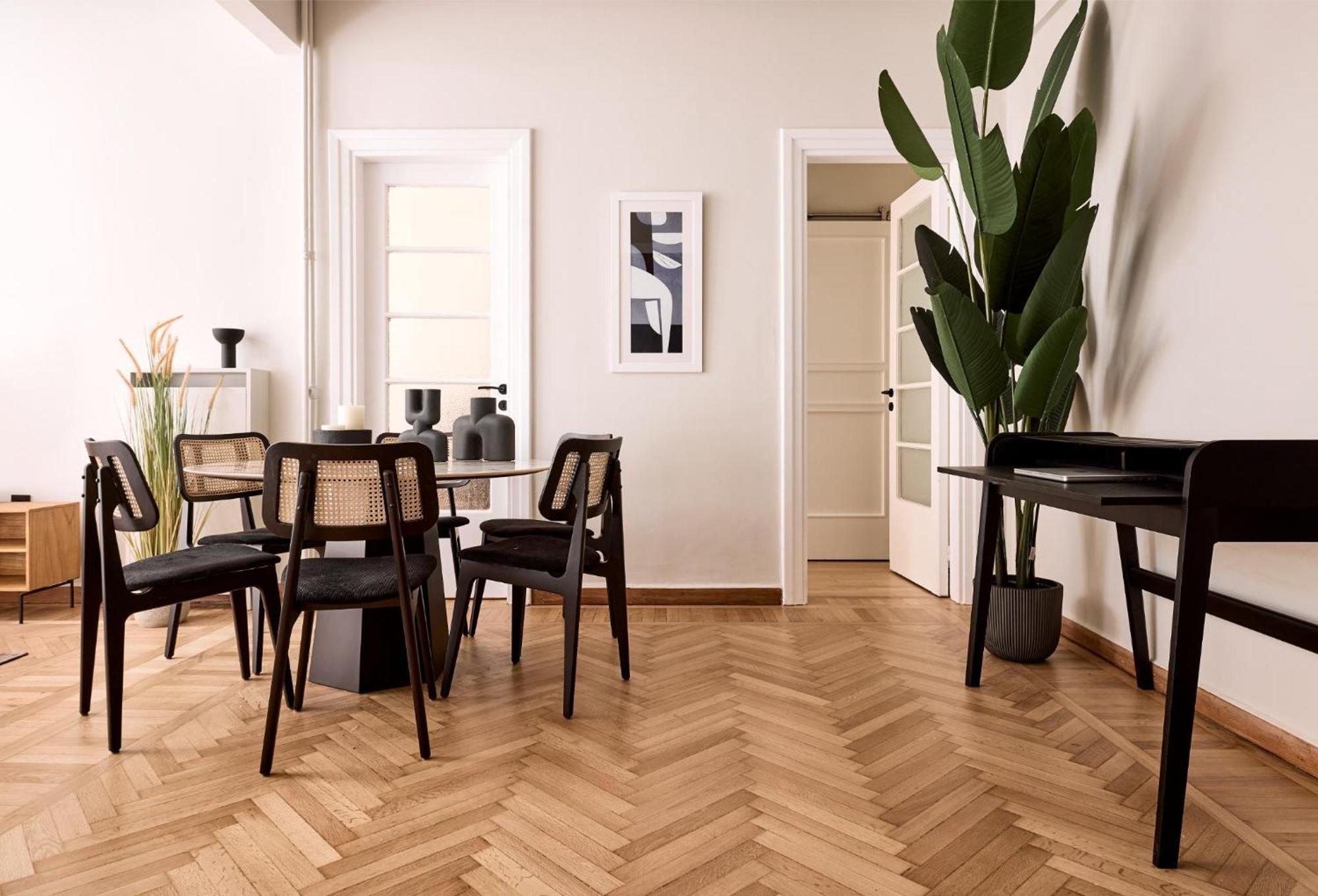 Lime Residences, Syntagma By Aura Homes Ateny Pokój zdjęcie