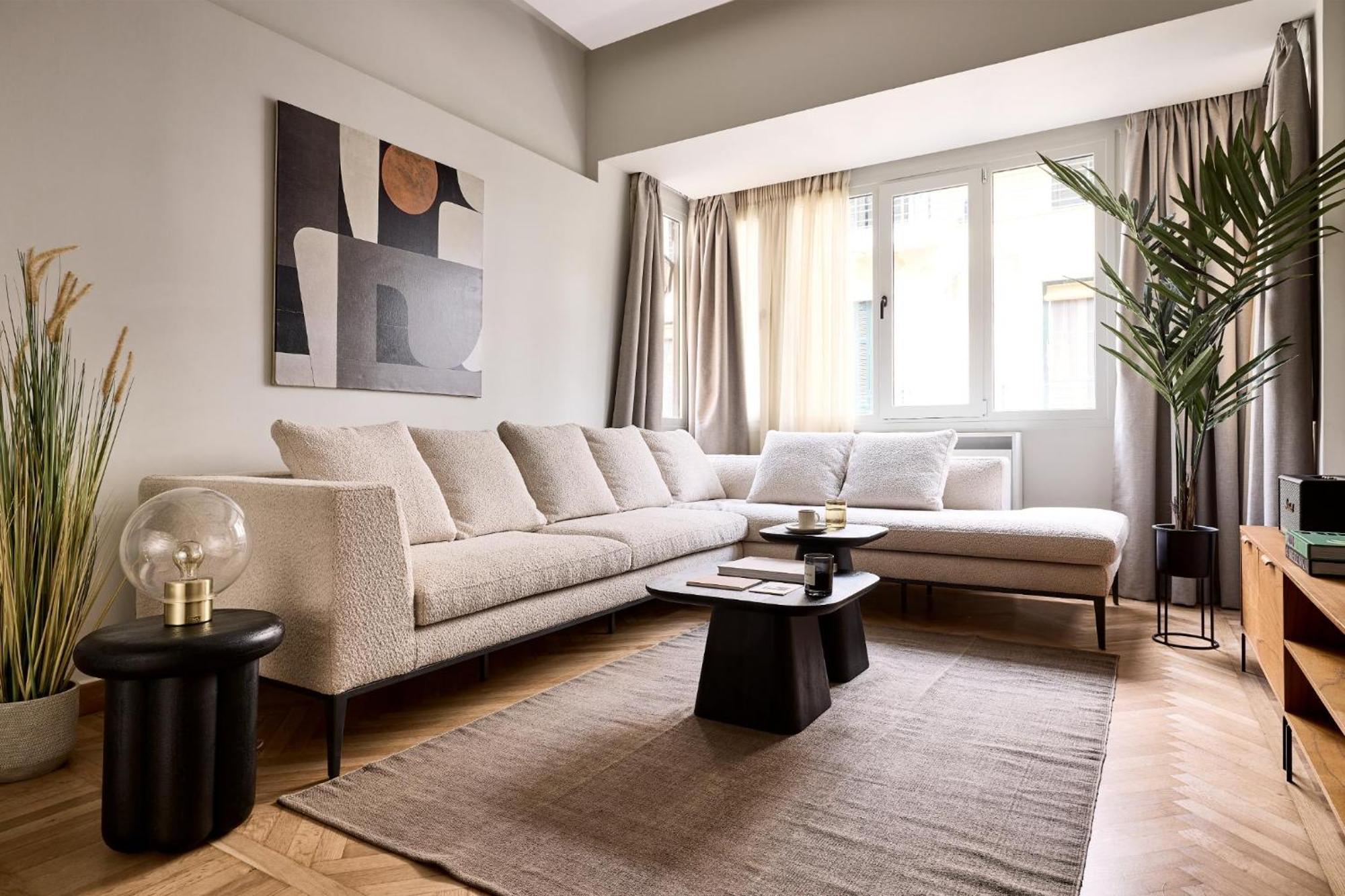 Lime Residences, Syntagma By Aura Homes Ateny Pokój zdjęcie