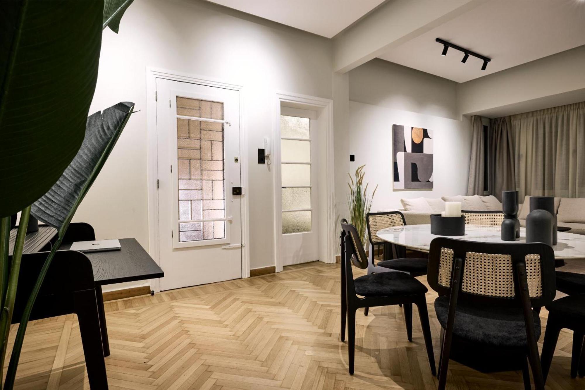 Lime Residences, Syntagma By Aura Homes Ateny Pokój zdjęcie