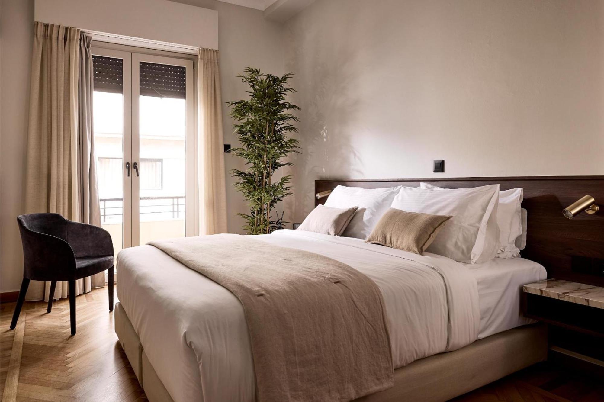 Lime Residences, Syntagma By Aura Homes Ateny Pokój zdjęcie