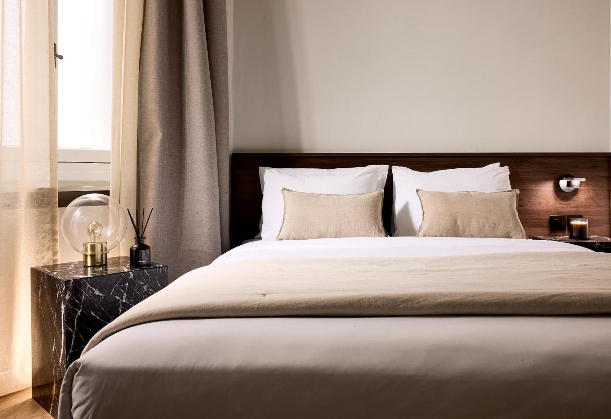 Lime Residences, Syntagma By Aura Homes Ateny Pokój zdjęcie