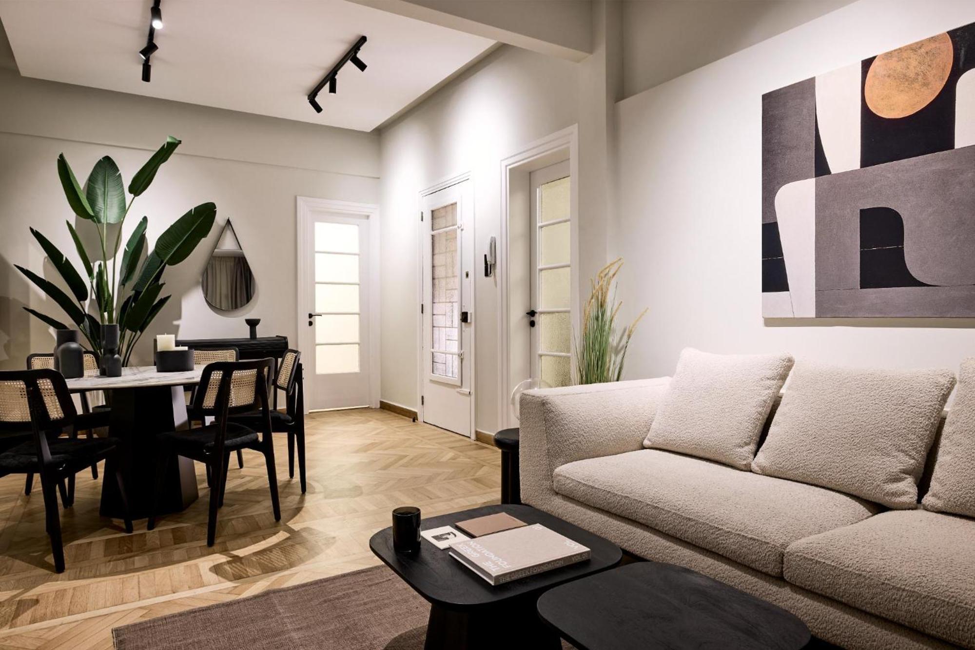 Lime Residences, Syntagma By Aura Homes Ateny Pokój zdjęcie