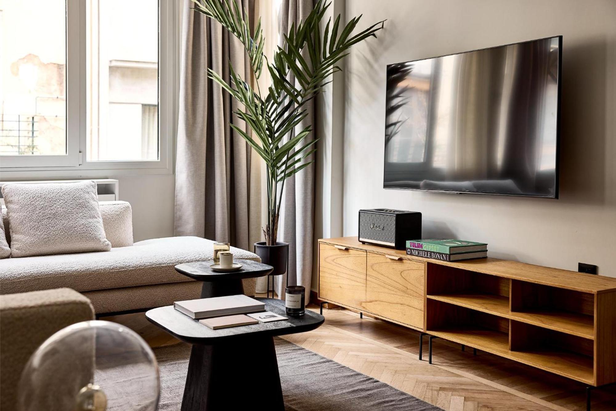 Lime Residences, Syntagma By Aura Homes Ateny Pokój zdjęcie