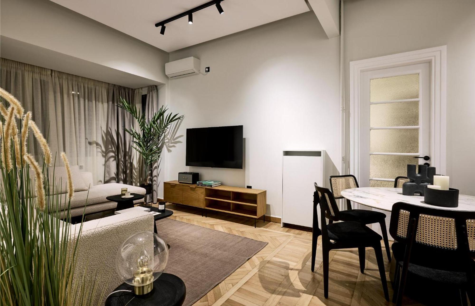 Lime Residences, Syntagma By Aura Homes Ateny Pokój zdjęcie