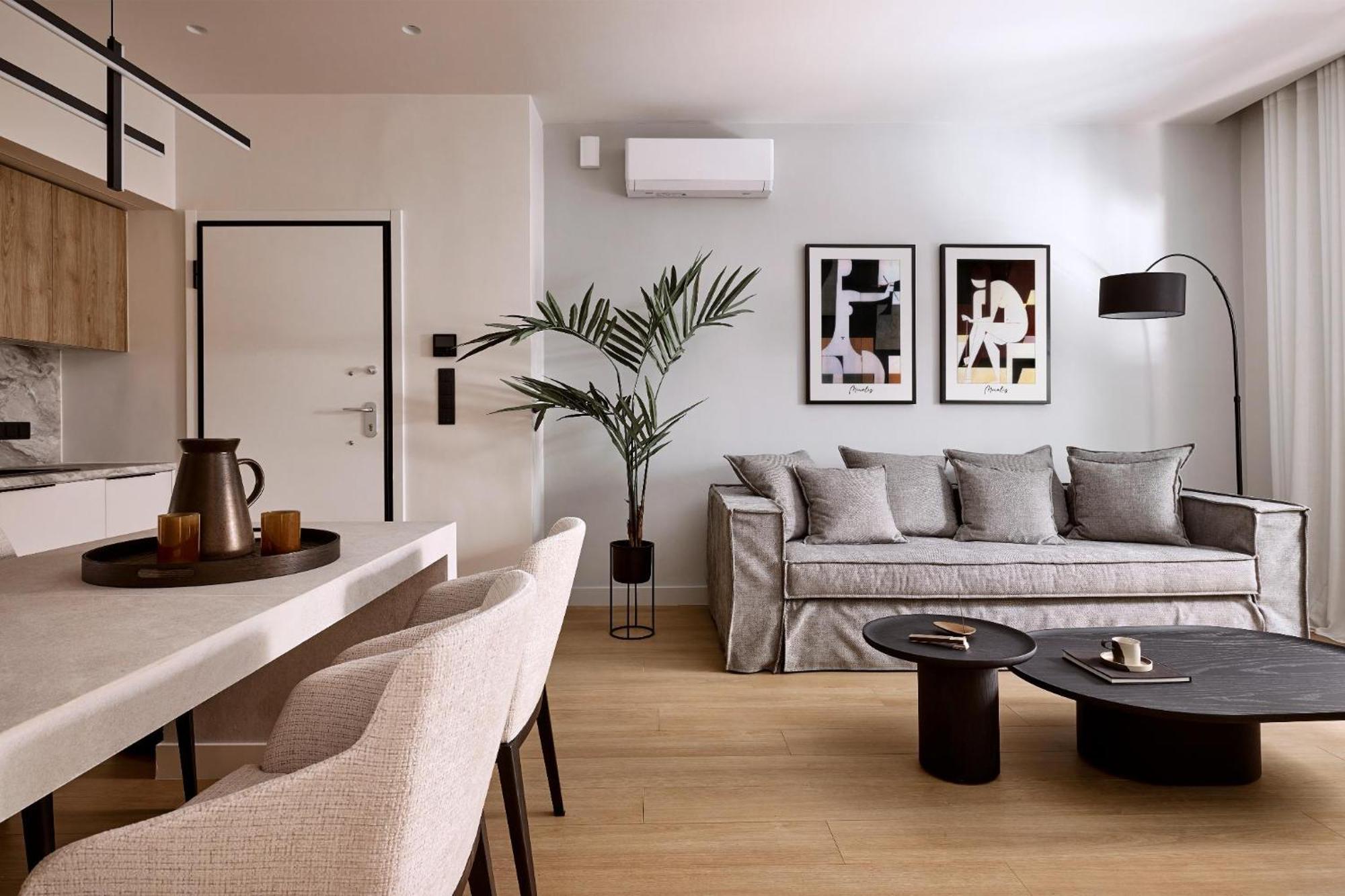 Lime Residences, Syntagma By Aura Homes Ateny Zewnętrze zdjęcie