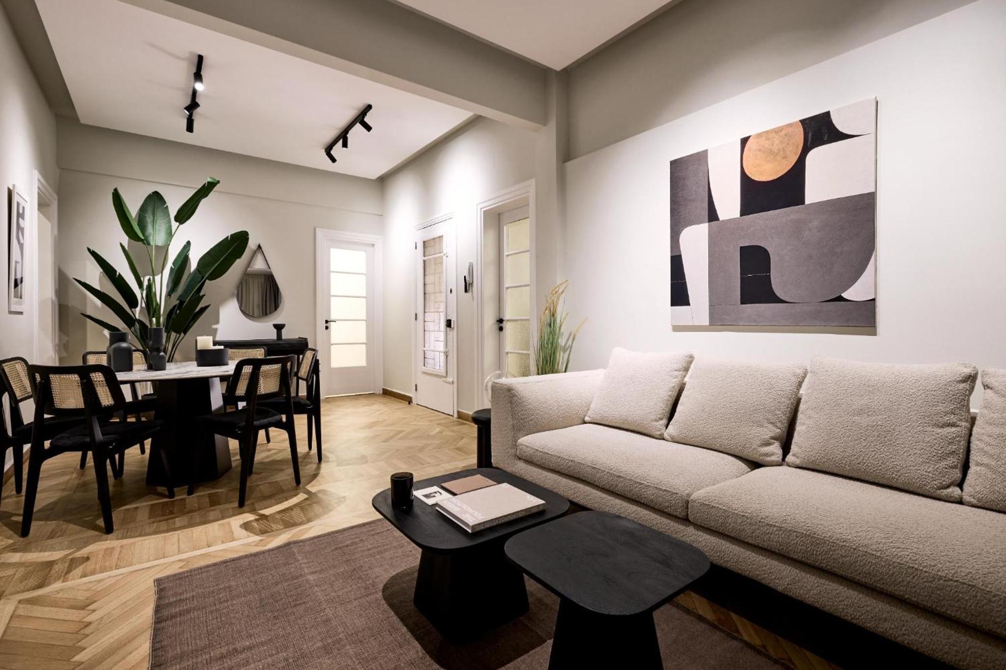 Lime Residences, Syntagma By Aura Homes Ateny Pokój zdjęcie