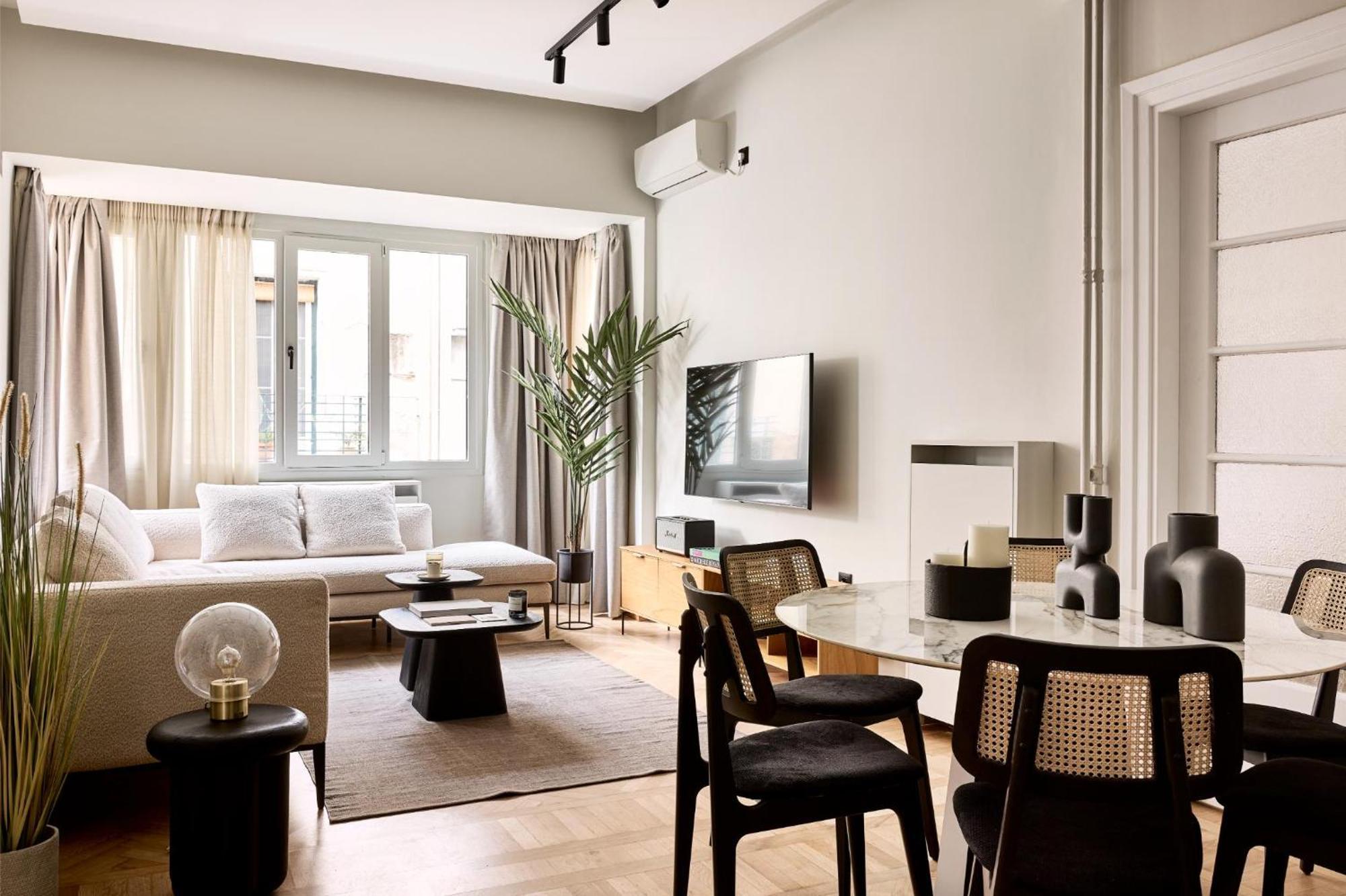 Lime Residences, Syntagma By Aura Homes Ateny Pokój zdjęcie
