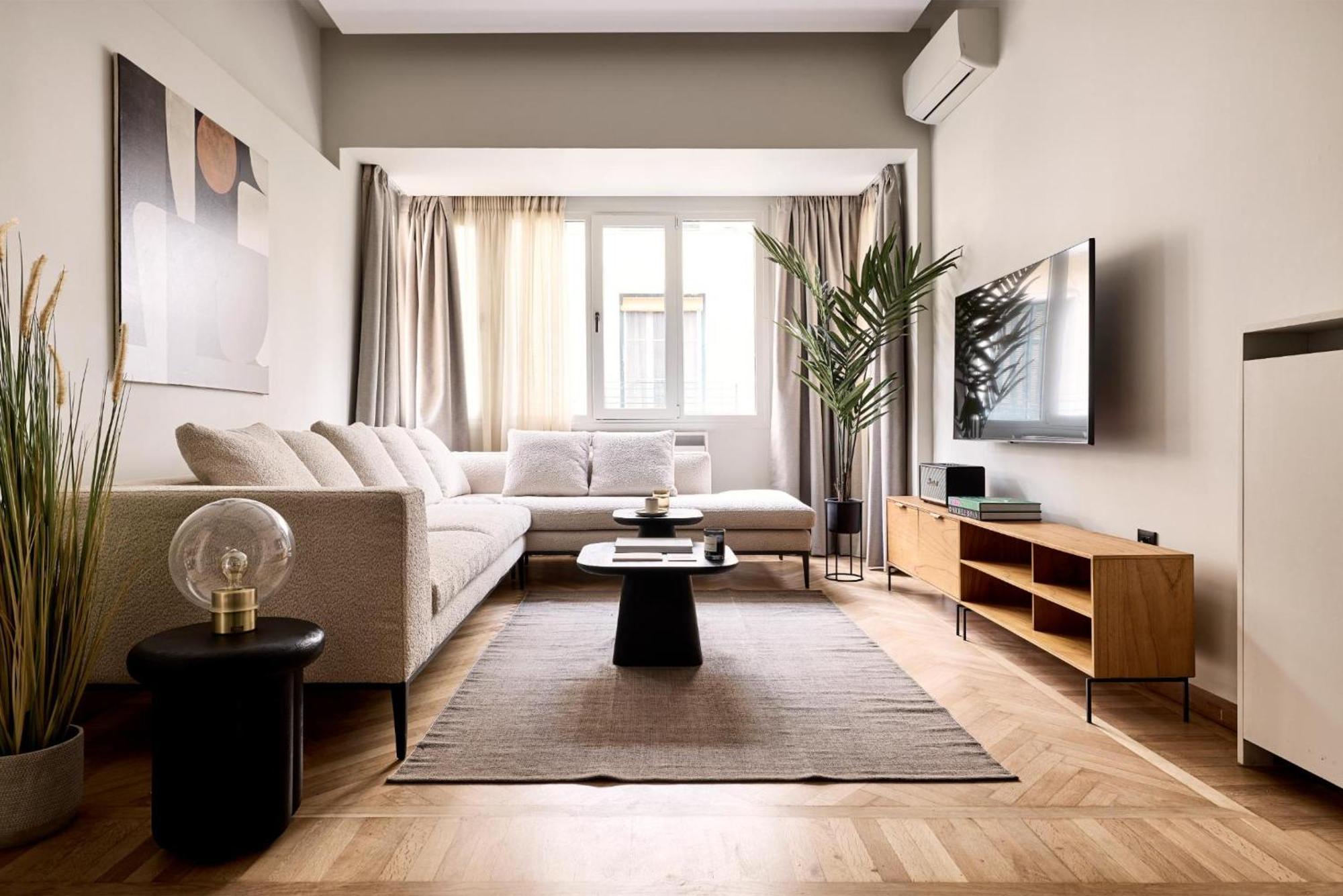 Lime Residences, Syntagma By Aura Homes Ateny Zewnętrze zdjęcie